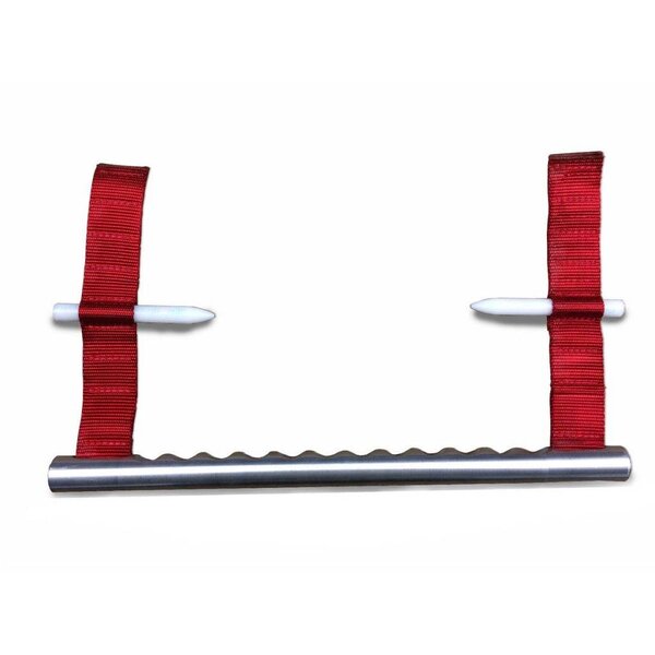 A-1 Tool Window Bar Strap