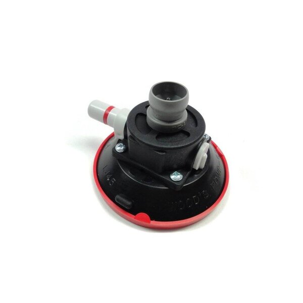 A-1 Tool Ventosa de 11,4 cm