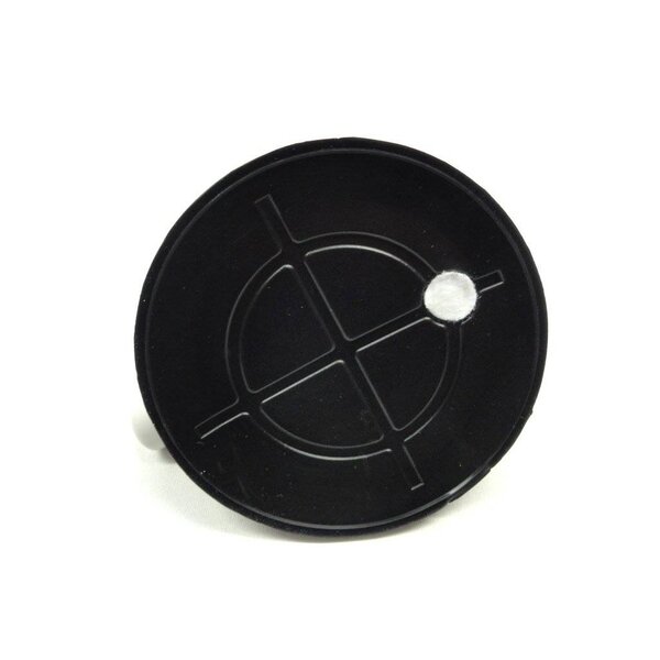 A-1 Tool Ventosa de 11,4 cm