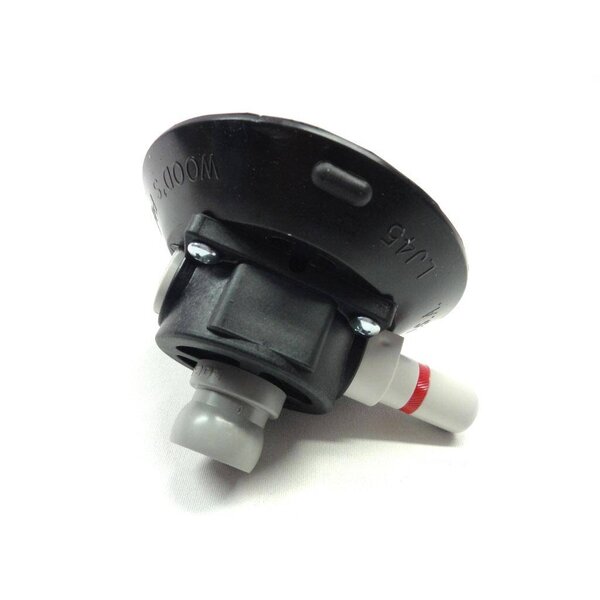 A-1 Tool Ventosa de 11,4 cm