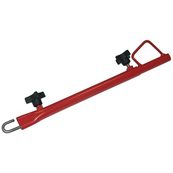Dent Tool Company Steck Hatch Jammer