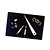Dentcraft Tools Conjunto de accesorios de 5 piezas
