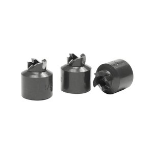 1/4" (6 mm) Blaircutters for use with 13216 arbor