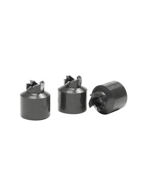 Blair 1/4" (6 mm) Blaircutters for use with 13216 arbor