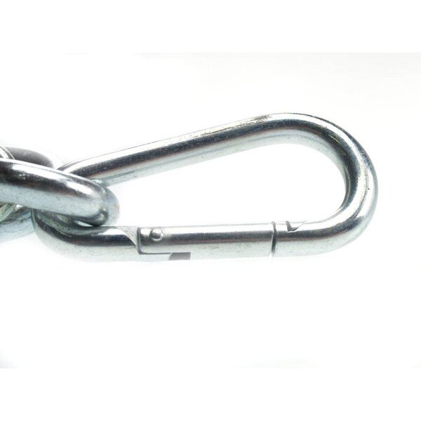 Ultra Dent Tools Chain hook with spring link