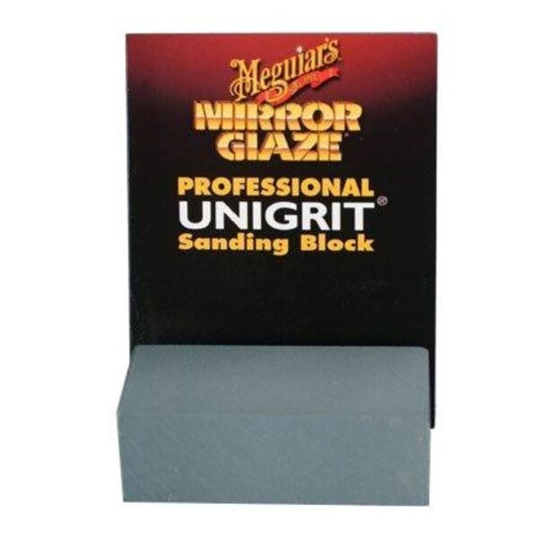 Meguiars Sanding block K2000