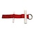 Dent Tool Company Pega de porta Deluxe