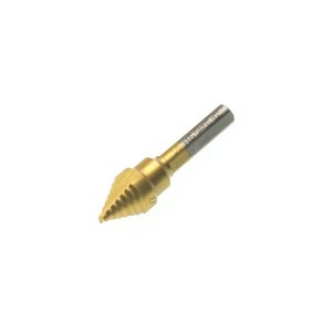 Berbequim Escalonado Bosch Titanium - 1/2" e 9 passos