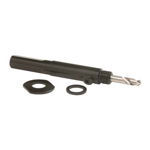 Replacement arbor 3/8" with skip proof pilot for Rotabroach cutters | sizes 3/8" (10 mm) to 3/4" (20 mm)