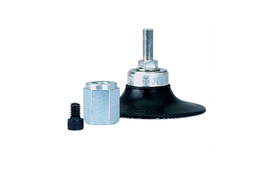 3M Roloc discholder 75mm Dent Tool Company Dent Tool Company