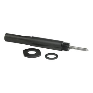Replacement arbor 3/8" with pilot for Rotabroach cutters | sizes 1/4" (6 mm) to 3/4" (20 mm)