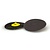 3M Disco de Lixa 3M ROLOC 75 mm P80, embalagem de 5 unidades