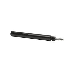 Replacement arbor 1/4" with pilot for Rotabroach cutters | sizes 1/4" (6 mm) to 5/16" (8 mm)