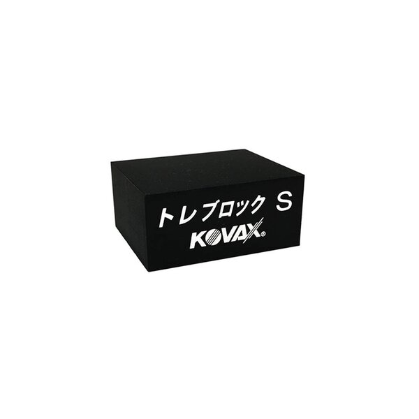 Kovax Kovax Tolecut Block