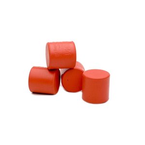 Almofada de Lixa Manual 3M (Vermelho)