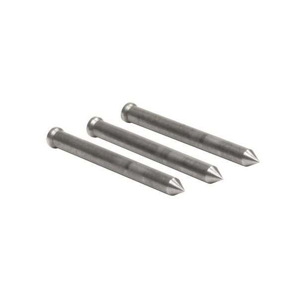 Blair Replacement pilots for Arbor (SKU: 11122) - 3 Pack