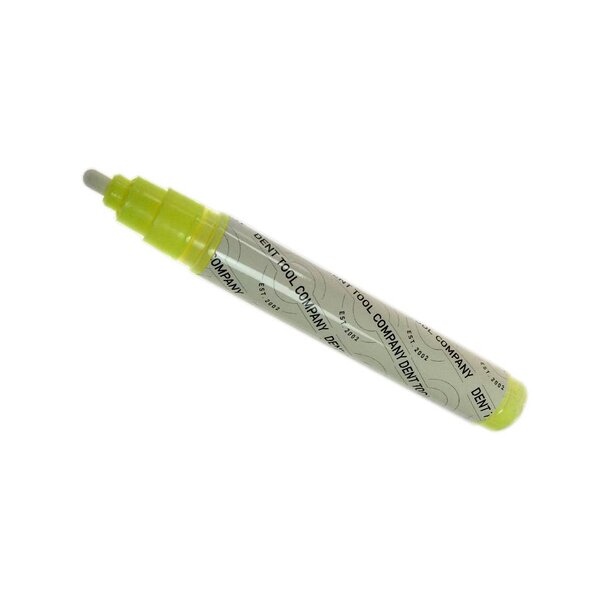 Dent Tool Company Marcador de Amassados ​​DTC Amarelo