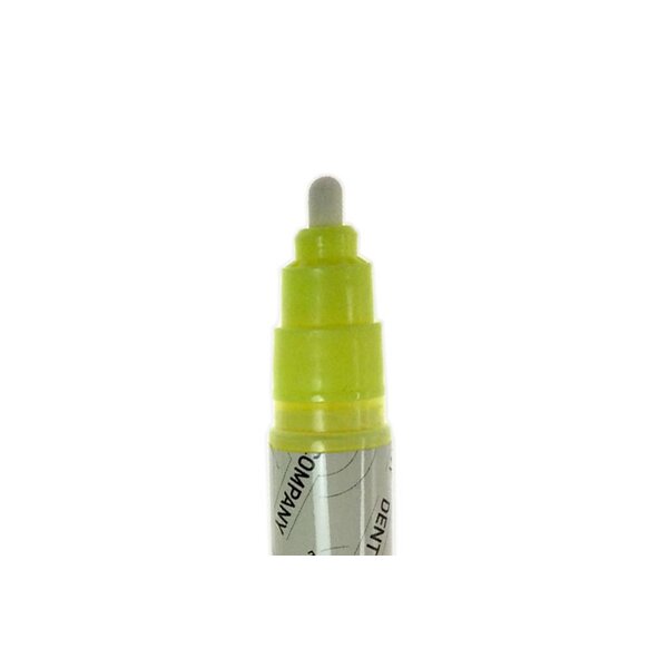 Dent Tool Company Marcador de Amassados ​​DTC Amarelo