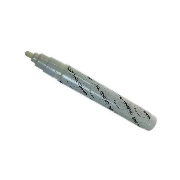 Dent Tool Company Marcador de Amassados ​​DTC Branco