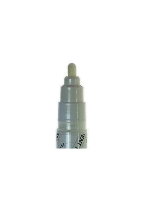 Dent Tool Company Dent Marker DTC White