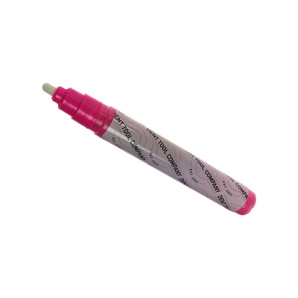 Dent Tool Company Marcador de Amassados ​​DTC Rosa