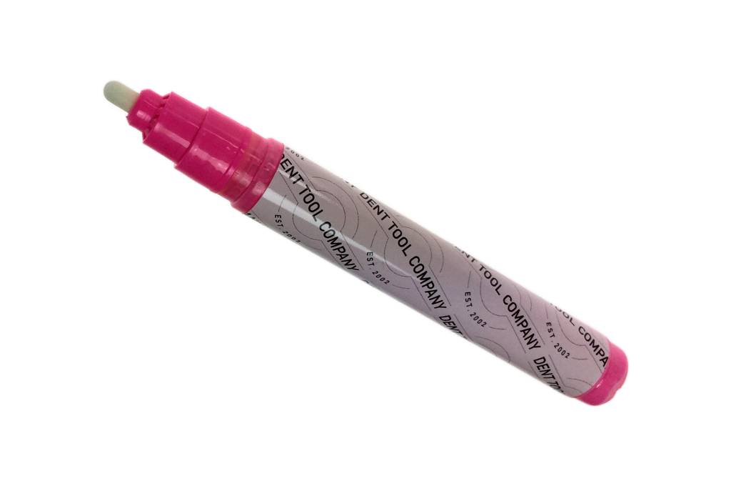 Dent Marker DTC Pink Dent Tool Company Dent Tool Company