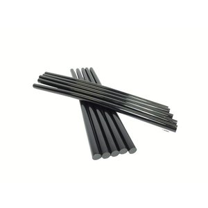 HOT GLUE STICK, BLACK