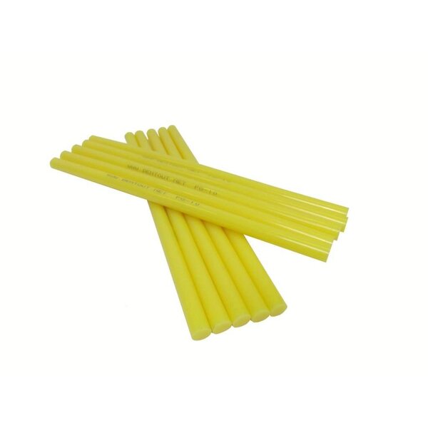 DentOut DentOut Yellow Glue 10 sticks - Moderate to Cold