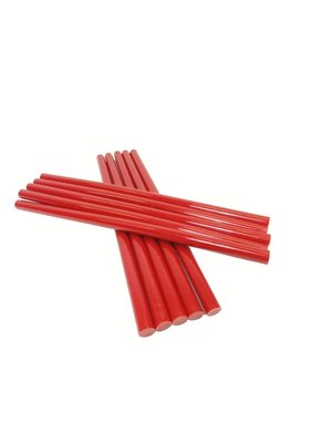 DentOut Red (Summer) Glue 10 sticks - Moderate to warm
