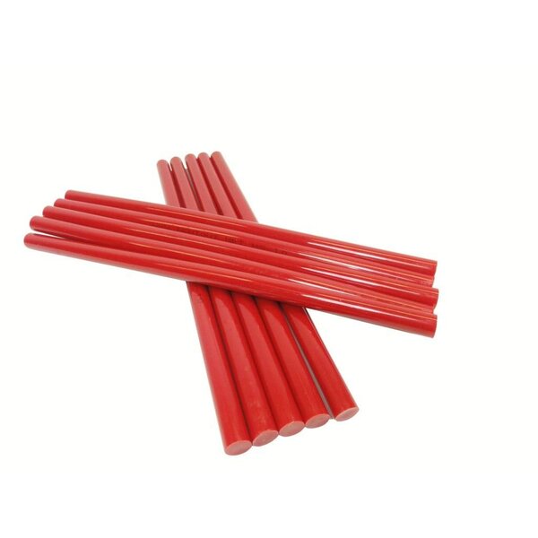 DentOut DentOut Red (Summer) Glue 10 sticks - Moderate to warm