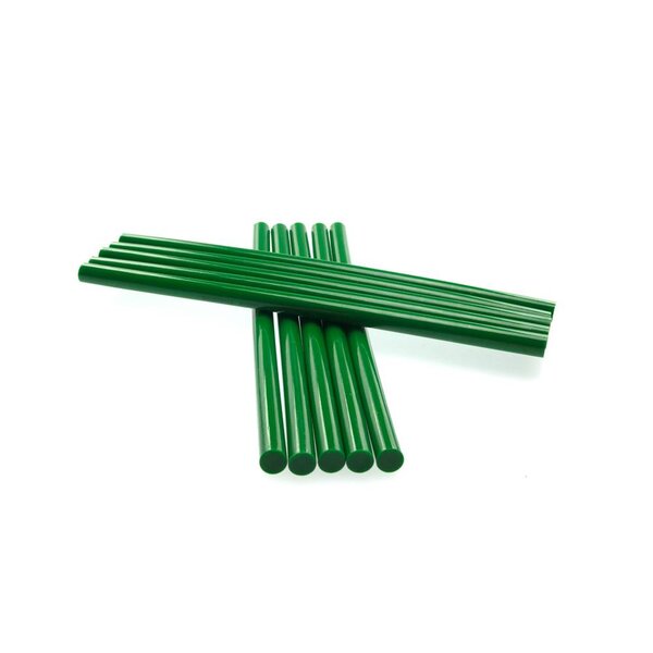 Anson PDR Burro Cactus Green 10 paus de cola - Moderado a Quente