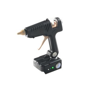 Pistola de cola sem fios Elim-A-Dent com tecnologia Makita