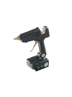 Elim A Dent Elim-A-Dent Cordless Glue Gun Powered by Makita