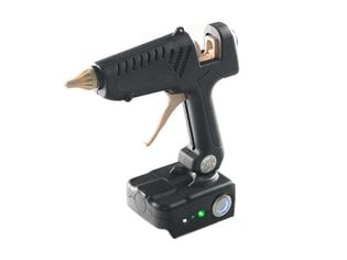 Elim A Dent Pistola per colla wireless Elimadent con adattatore per batteria Makita