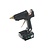 Elim A Dent Pistola per colla wireless Elim-A-Dent con adattatore per batteria Makita