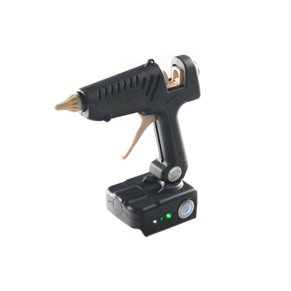 Elim A Dent Elim-A-Dent Cordless Glue Gun Powered by Makita