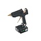 Elim A Dent Pistola per colla wireless Elim-A-Dent con adattatore per batteria Makita