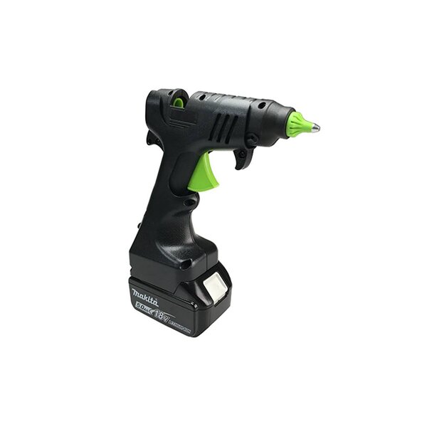 Pro PDR Pro PDR Cordless Glue Gun Powered by Makita