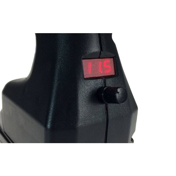 Pro PDR Pistola de cola sem fios Pro PDR alimentada por Makita