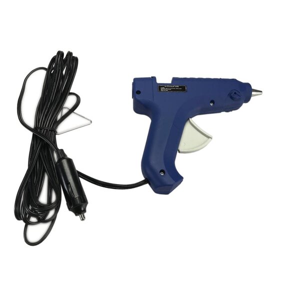DentOut Pistola de cola de 12 volts