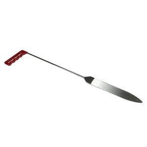 Glue Cutter 24" (61 cm) with 8" (20 cm) blade and handle 90°