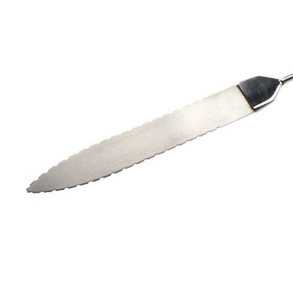 Ultra Dent Tools Glue Cutter 24" (61 cm) with 8" (20 cm) blade and handle 90°