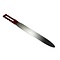 Ultra Dent Tools Espátula ultra serrilhada para cortador de cola com lâmina de 33 cm (13")