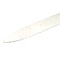 Ultra Dent Tools Espátula ultra serrilhada para cortador de cola com lâmina de 20 cm (8")