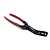 Dent Tool Company Sure grip trim clip plier