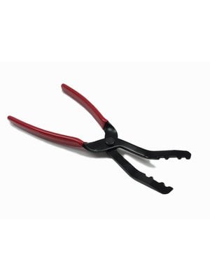 Dent Tool Company Sure grip trim clip plier