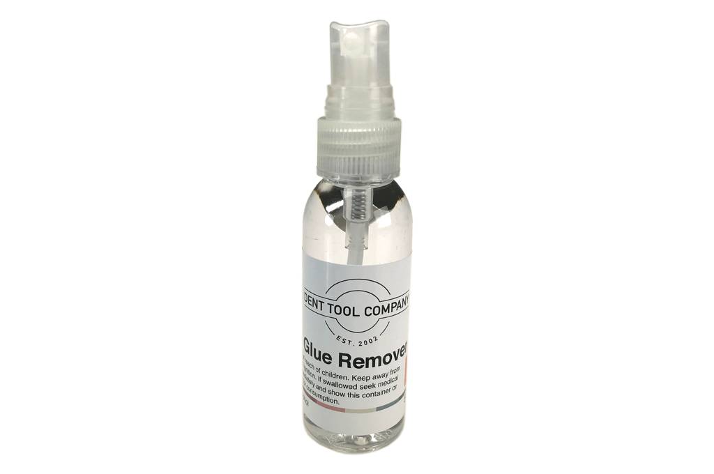 Glue remover alcohol 50ml Dent Tool Company Dent Tool Company