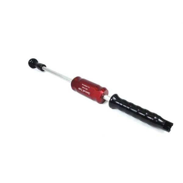 Dentcraft Tools Martelo de alumínio de 340 g