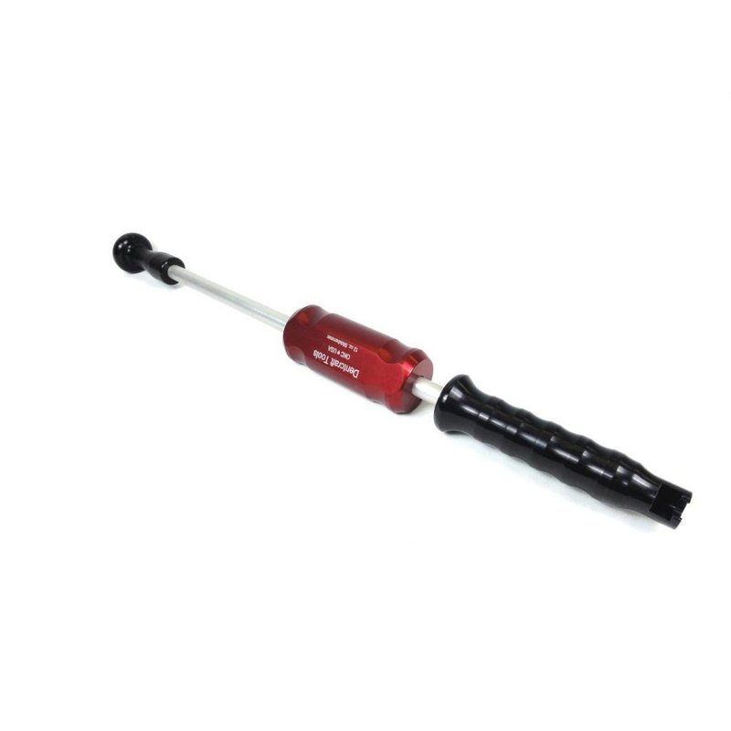 electric slide hammer