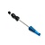 Tiddy Tools Slide hammer Tiddy Blue